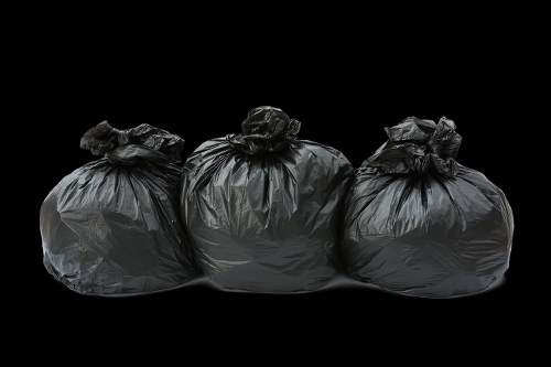 Choosing the right waste removal company in Sudbury