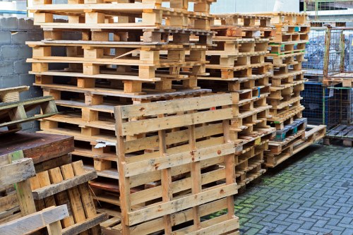 Eco-friendly disposal methods for flat clearance in Sudbury